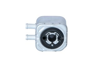 Ψυγείο λαδιού  AUDI A3, A4 B5, A4 B6, A4 B7, A6 C5, A6 C6, A8 D3, ALLROAD C5, TT; SEAT ALHAMBRA, CORDOBA, CORDOBA VARIO, CORDOBA VARIO/KOMBI, IBIZA II, LEON 1.6-3.6 03.91-05.15