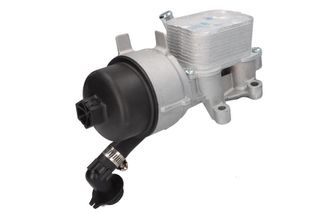 Ψυγείο λαδιού VOLVO C30, C70 II, S40 II, S80 II, V50; CITROEN C4, C4 GRAND PICASSO I, C4 I, C4 II, C4 PICASSO I, C5 II, C5 III, C5 II/KOMBI 2.0/2.0D 07.02-