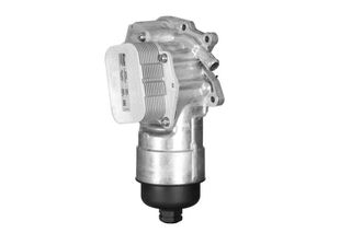Ψυγείο λαδιού VOLVO C30, S40 II, S60 II, S80 II, V40, V50, V60 I, V70 III; CITROEN BERLINGO, BERLINGO MULTISPACE, BERLINGO/MINIVAN, C1 1.4D-1.9D 01.98-