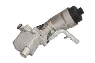 Ψυγείο λαδιού  CHEVROLET AVEO, CRUZE, ORLANDO, TRAX; OPEL ADAM, ASTRA J, ASTRA J GTC, CASCADA, CORSA D, CORSA E, INSIGNIA A, MERIVA B 1.4/1.4LPG 12.09-