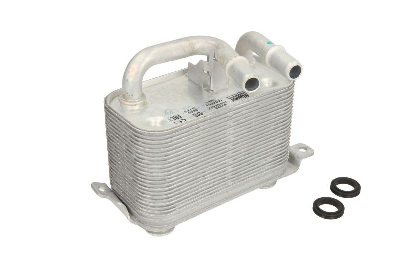 Ψυγείο λαδιού  BMW 5 (E60), 5 (E61), 6 (E63), 6 (E64), 7 (E65, E66, E67) 2.0-4.8 07.01-12.10