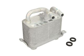 Ψυγείο λαδιού  BMW 5 (E60), 5 (E61), 6 (E63), 6 (E64), 7 (E65, E66, E67) 2.0-4.8 07.01-12.10