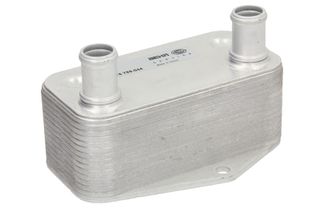 Ψυγείο λαδιού  BMW 3 (E46) 2.0D 02.98-05.05