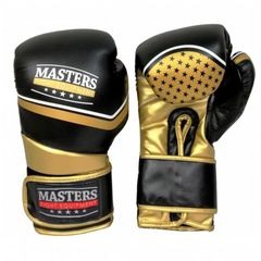 Γάντια Μποξ Masters RPU10 011610