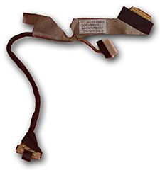 Καλωδιοταινία Οθόνης - Flex Video Screen LCD Cable για Laptop HP EliteBook 8440p - Product number : VV954AV 594037-001 DC02000RX00 ( Κωδ.1-FLEX0091 )