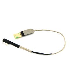 Καλωδιοταινία Οθόνης - Flex Video Screen LCD Cable για Laptop HP ProBook 4530s - Product number : LH301EA 605766-001 6017B0269101 ( Κωδ.1-FLEX0075 )