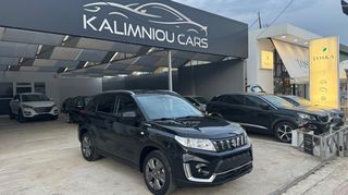 Suzuki Vitara '20 4x4 ΕΛΛΗΝΙΚΟ