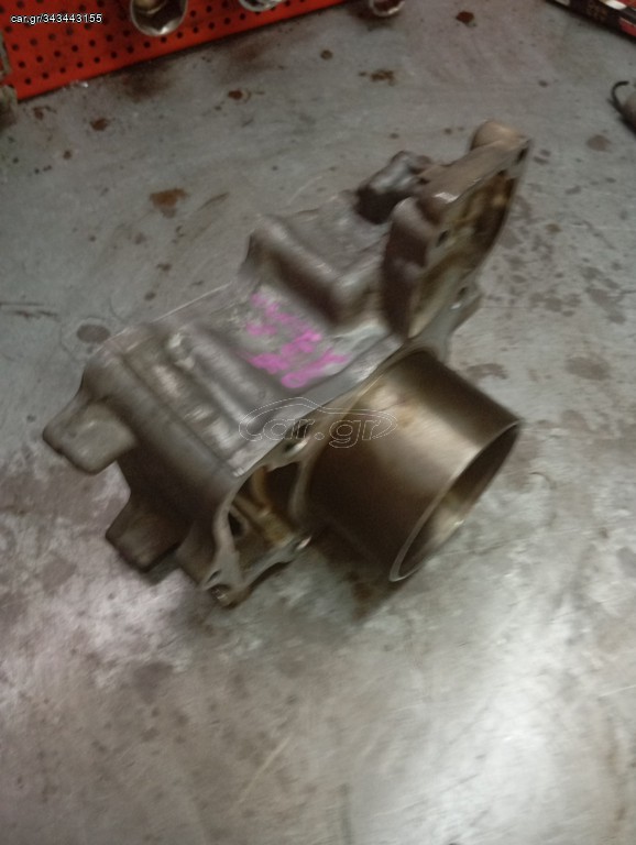 Κύλινδροπιστονα από HONDA SH 300