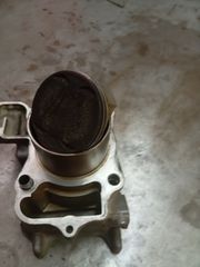 Κύλινδροπιστονα από HONDA SH 300-thumb-6