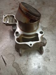 Κύλινδροπιστονα από HONDA SH 300-thumb-7
