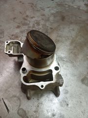 Κύλινδροπιστονα από HONDA SH 300-thumb-9