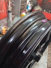 Ζάντα μπροστά από SYM JET X 125-thumb-5