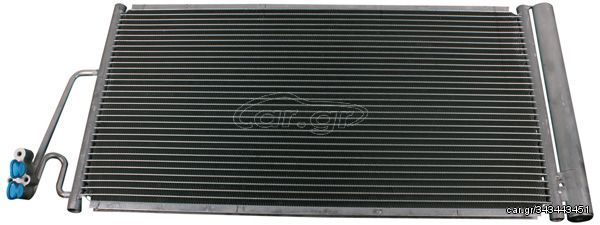 Ψυγείο A/C (Εξωτερικό) MINI CLUBMAN S/Wagon  2006 - 2011 ( R55 ) Cooper  ( N12 B16 A,N16 B16 A  ) (120 hp ) Βενζίνη #696806400