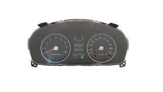 Κοντέρ HYUNDAI GETZ Hatchback / 3dr 2002 - 2005 ( TB ) 1.1 ( G4HD ) (63 hp ) Βενζίνη #94003-1C010