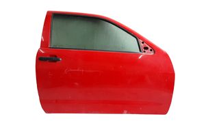 Πόρτα SEAT IBIZA Hatchback / 3dr 1997 - 1998 ( 6K ) 1.0  ( AAU  ) (45 hp ) Βενζίνη #XC18399166E