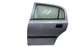 Πόρτα OPEL ASTRA Ηatchback / 5dr 1998 - 2004 ( G ) 1.2 16V (F08, F48)  ( X 12 XE  ) (65 hp ) Βενζίνη #XC150640866