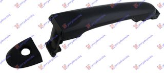 Χερούλι Πόρτας  NISSAN JUKE SUV/ ΕΚΤΟΣ ΔΡΟΜΟΥ / 5dr 2010 - 2014 1.2 DIG-T  ( HRA2DDT  ) (115 hp ) Βενζίνη #577007842