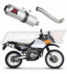Τελικό εξάτμισης Suzuki DR 650SE 1997-2009 Dominator