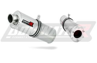 Τελικά εξάτμισης Suzuki RF 900 1994-1998 Dominator
