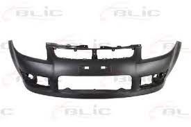 Προφυλακτήρας SUZUKI SX4 SUV/ ΕΚΤΟΣ ΔΡΟΜΟΥ / 5dr 2011 - 2013 ( RW ) 1.5 (RW 415)  ( M15A  ) (99 hp ) Βενζίνη #083703370