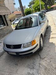 Volkswagen Passat '98 Σε καλή κατάσταση