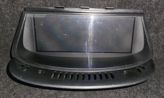 ΟΘΟΝΗ NAVIGATION BMW SERIES 5 (E60/61) 2003-2010 (EG)