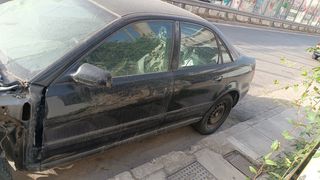 Πόρτες audi A4 2000 mod