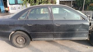 Πόρτες audi A4 2000 mod-thumb-1