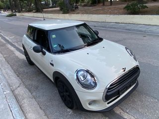 Mini ONE '17 TURBO