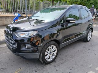 Ford EcoSport '15