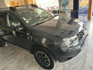 Dacia Duster '18 Black touch