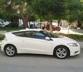 Honda CR-Z '10  Α ΧΕΡΙ ΙΔΙΩΤΗΣ 