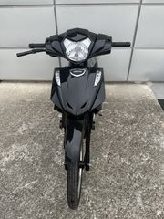 Daytona Sprinter 125 2026 Ε5+ Ετοιμοπαράδοτο