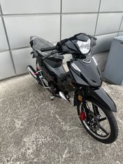 Daytona Sprinter 125 2026 Ε5+ Ετοιμοπαράδοτο-thumb-1