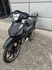 Daytona Sprinter 125 2026 Ε5+ Ετοιμοπαράδοτο-thumb-2