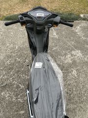 Daytona Sprinter 125 2026 Ε5+ Ετοιμοπαράδοτο-thumb-3