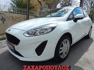 Ford Fiesta '20 ECO ΟΘΟΝΗ NAVI CAMERA CLIMA PARKTRONIC EUR.6d