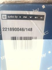 06A145704T TURBO  ΚΑΙΝΟΥΡΓΙΟ AUDI A3  TT  SKODA OCTAVIA 97-10 GOLF  BORA 1.8T