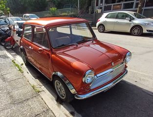 Mini 1000 '74