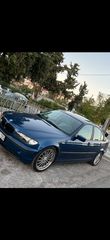 Bmw 316 '03  Sport Edition