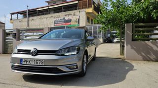 Volkswagen Golf '19 Tsi bluemotion 