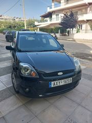 Ford Fiesta '06  1.6 Trend