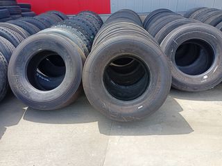 Μεταχειρισμένα Ελαστικά Φορτηγών  385/65R22.5 315/80R22.5 13R22.5-thumb-1