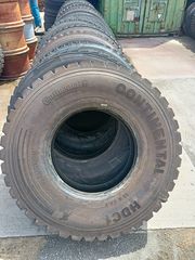 Μεταχειρισμένα Ελαστικά Φορτηγών  385/65R22.5 315/80R22.5 13R22.5-thumb-5