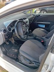 Seat Leon '10 1.4 TSI Sport