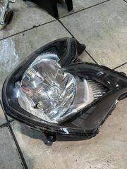 ΦΑΝΑΡΙ ΕΜΠΡΟΣ SR 125 E5-thumb-1
