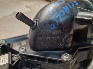 ΠΟΛΛΑΠΛΗ ΕΙΣΑΓΩΓΗΣ TSI 1.4 CAV 03C129711AE-thumb-2