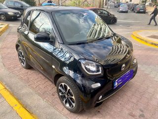 Smart ForTwo '17 Passion