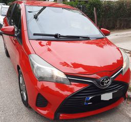 Toyota Yaris '14