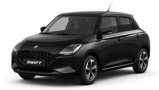 Suzuki Swift 2026 GL+ 2WD CVT HYBRID-thumb-2